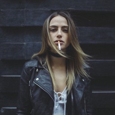 hestiarp's profile picture. Serpentard - 7e année - sang pur.