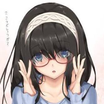 鷺沢文香さんのプロフィール画像