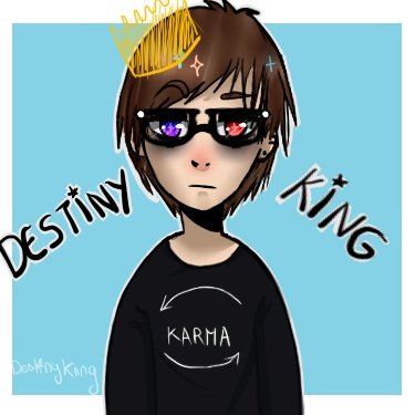 DestinyOPPAさんのプロフィール画像