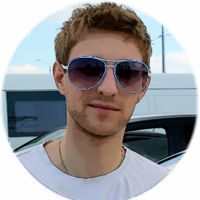 Nikke61's profile picture. O_o