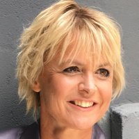 Lykke Friis (@lykkefriis) 's Twitter Profile