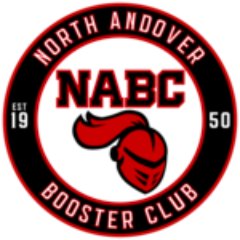 Home of North Andover Booster Club Basketball