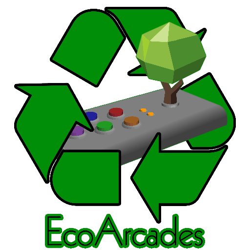 EcoArcades's profile picture. ECO-ARCADES by #moobitmedia (@moobit) takes old furniture, reclaimed wood & bric-a-brac and turns it all into beautiful custom handmade Retro Games Arcades!