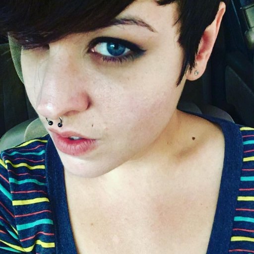 SLrubi's profile picture. I am but a scribe of my perception.