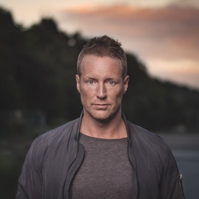 Jonas Häll Profile