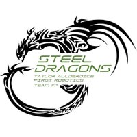 Steel Dragons #117 (@dicerobotix) 's Twitter Profile