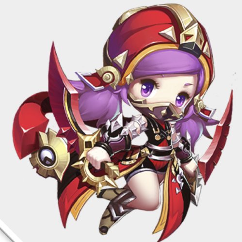 LightofSheya's profile picture. Light of Sheya is a new and adventurous MMORPG that pits the player against other worldly monsters and other players!

Coming soon to iOS and Android!