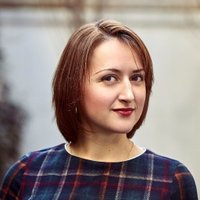 Anastasiia Rybytska(@arybytska) 's Twitter Profile Photo