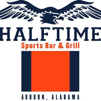 The BEST place in Auburn to watch the BIG game! BIG SCREENS & BIG FUN!