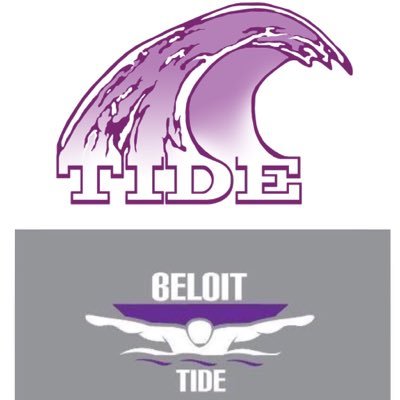 Updates about BMHS swim teams, middle school TIDE, Krueger Summer Rec. Team and Beloit TIDE USA swim team.