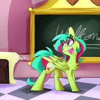 Mixx Tape (@mlp_mixx) 's Twitter Profile