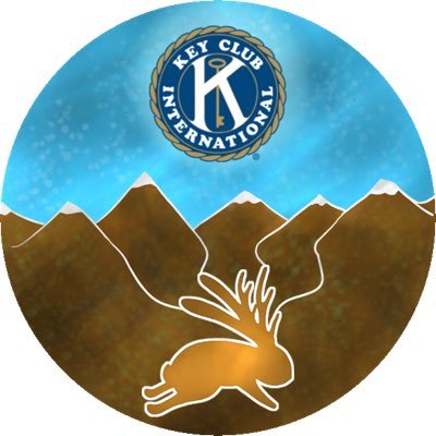 Official updates from the Rocky Mountain District of Key Club - home of the jackalope!