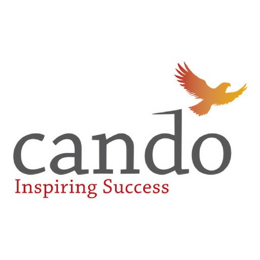 Cando is a national Indigenous non-profit organization devoted to building capacity in Indigenous community  economic development.