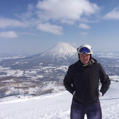 Simon McFarlane Profile