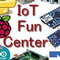 IoTFUN (@iotfuncenter) 's Twitter Profile
