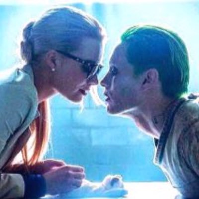You can't deny, there's an element of glamour to these super criminals.