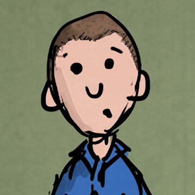 Sam_Spoonerism's profile picture. 