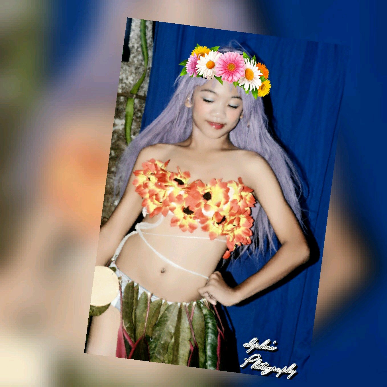 xairacabiling1's profile picture. My strength is GOD! lets be trust in god'