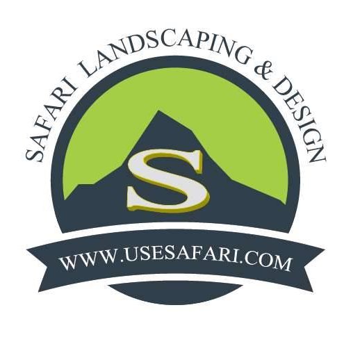 We are Safari Landscaping- We service Hesperia & surrounding areas. Concrete Walkways, Patios, Gravel, Drought tolerant, Sprinklers, Drains, Sod Install/Removes
