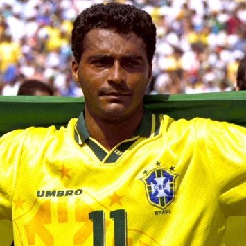 Fan de Romario desde la 93/94, Guardiolista, Cruyffista, Messista, Barcelonista