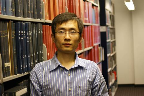 Head of Search Science at Baidu