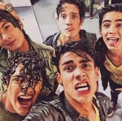 〰Somos un Club de fans de CD9 apoyandolos desde Estados Unidos 〰Coder desde 2014