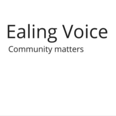 The voice of the people of Ealing - or some of them anyway... Acting together to preserve our community assets including Ealing Town Hall.