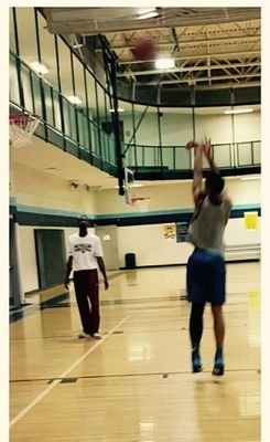 Keep God First🙏-Ball Out🏀-Angel😘