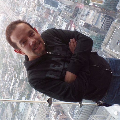 Viviendo y respirando comunicación, creatividad y marketing