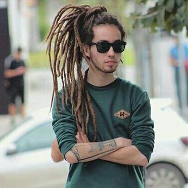 Rastaman Oficial 🇯🇲 - Sigue a @CeratiDecia #Bless
