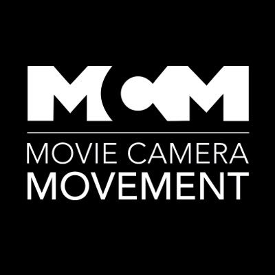 The Official Twitter Page of Movie Camera Movement | Student Filmmaking Organization | @siuc_cam | #FilmmakersUnited | 🎥 🎬🍿