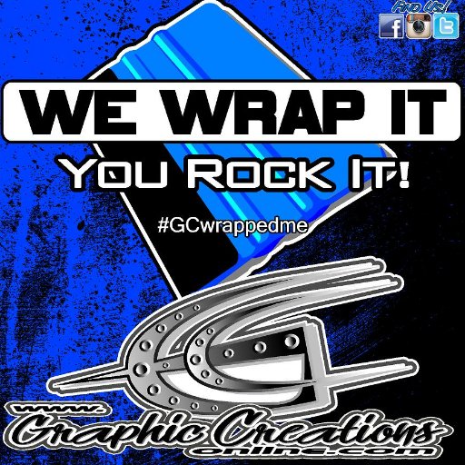 Custom wraps: Commercial wraps, Color change wraps, Motorsport wraps. Sign/Design. Find us on Facebook and IG