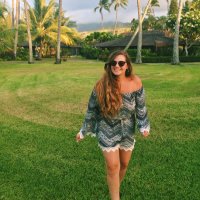 Erin Parker (@adventurerinp) 's Twitter Profile