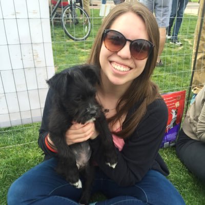 emilievanvelse's profile picture. Ball State Alum | PICU Nurse