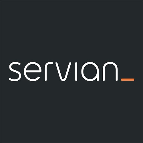 Servian (@WeAreServian) | Twitter