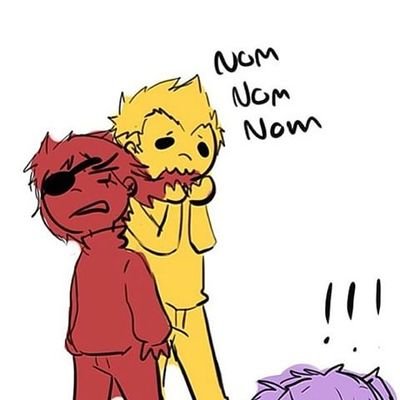 I'm violet I am 9 years old um my dad is b-blind...I am the child soul of foxy