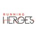 Running Heroes AUSNZ (@RunningHeroesAU) Twitter profile photo