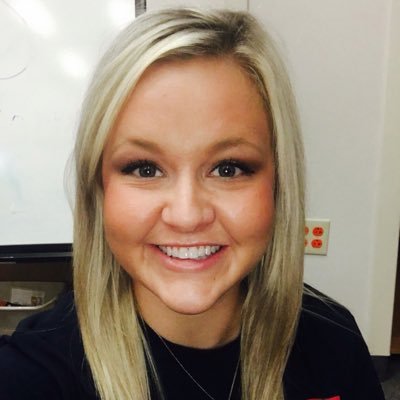 KEvitts1's profile picture. 3rd grade teacher. Chihuahua lover. Proud aunt.