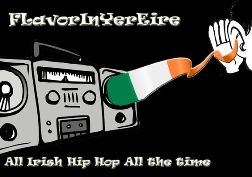 ALL IRISH HIP HOP
ALL THE TIME SINCE 2009 & COUNTING🎤🔥☘🇮🇪💯
page ran by @Shayminn