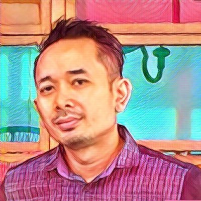 nandagupta's profile picture. Digital, Branchless & Micro Banker, Brand-Marcom, CD, Fotografer, Grafic designer, Indonesian, Vader of 3 young Jedi Padawan.