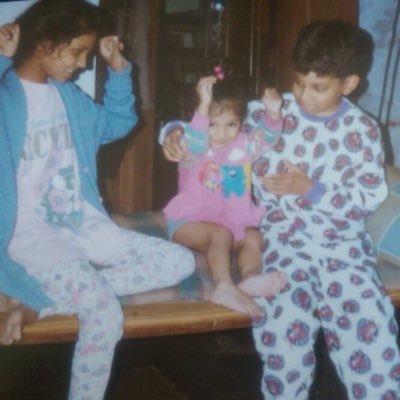 lomapatel's profile picture. Of course it is happening inside of your head Harry, but why on earth should that mean it is not real?