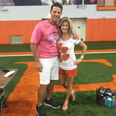 Assistant Principal - St. James Middle - Myrtle Beach, SC - School To Watch - Redesignation 3 (Loyal Clemson fan)