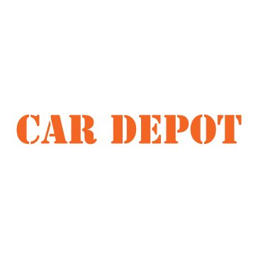Car Depot