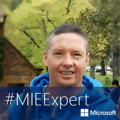 Nykke_IT's profile picture. Digital Technologies Teacher & eLearning Coordinator @ 7-12 school | MIE Trainer | 1:1, BYOD | Pedagogy | OneNote | STEM | Robotics | MIE Expert