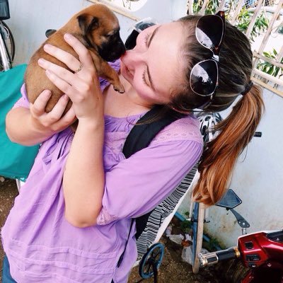 joy_h15's profile picture. ❤️ Wander with purpose #godisgood instagram: @joyzs