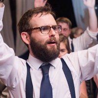 Josh Bennett (@barnabasbennett) 's Twitter Profile