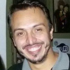 rafael_toledo's profile picture. Consultoria em redes sociais na Da20 Agência de Conteúdo Digital
Criador dos projetos: @MonaGrossaOfc , Alma Geeky, Alma das Cores