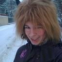 Nicole Krawczyk - @mikrusek - Twitter