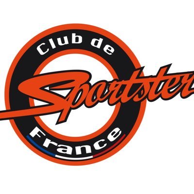 Compte officiel du Sportster Club de France