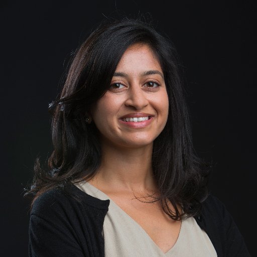 Sapna Maheshwari Profile